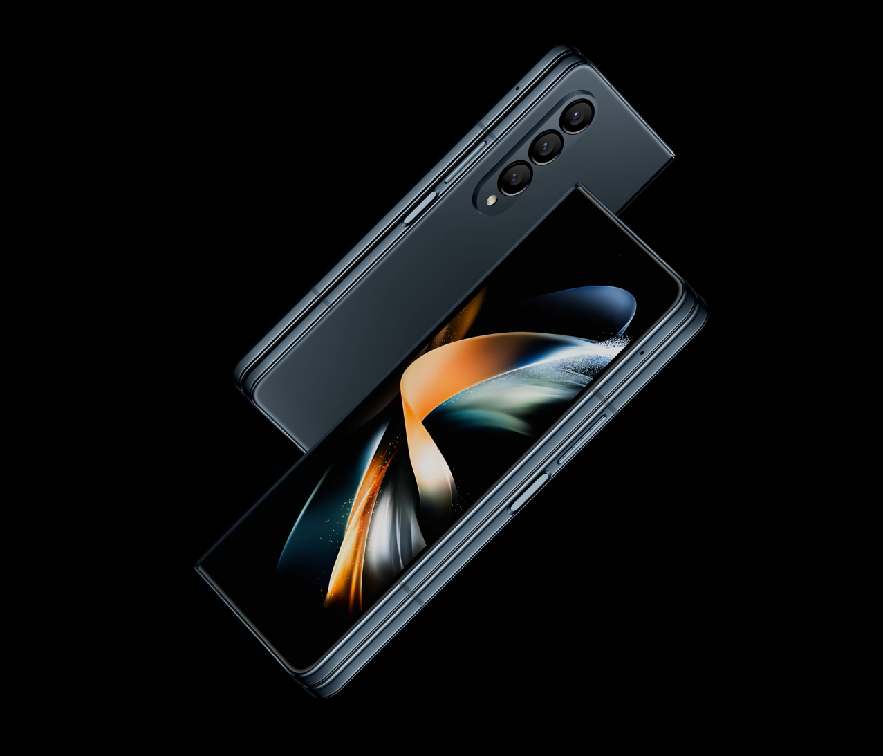 传三星Galaxy Z Fold 5将内置S-Pen 以提升生产率