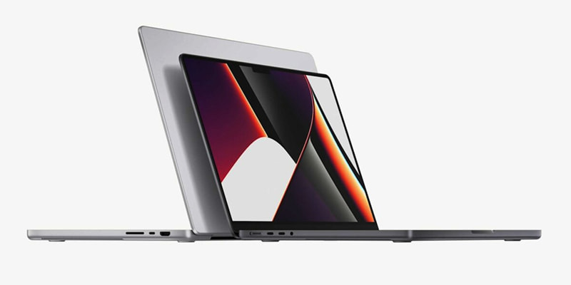 新款MacBook Pro 支持WiFi 6E 预计今晚发布