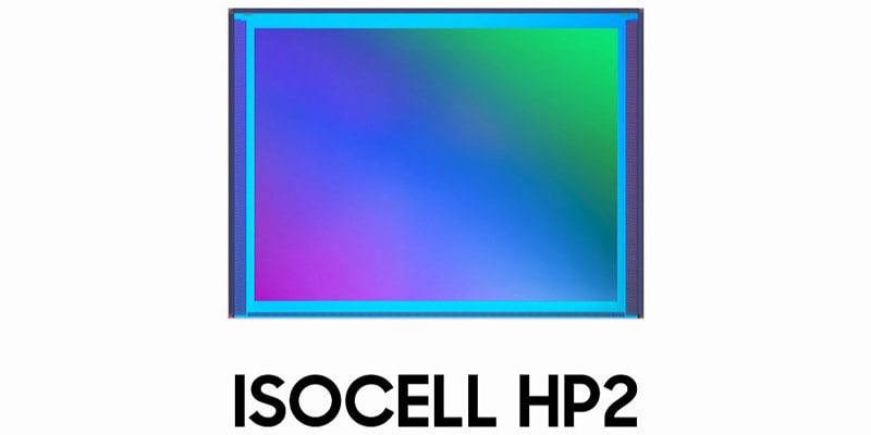 三星发布ISOCELL HP2传感器 Galaxy S23 Ultra首发