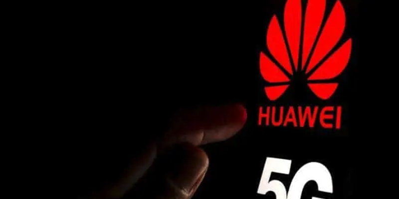 颠覆电话和视频聊天 华为携手江苏移动创造5G新通话