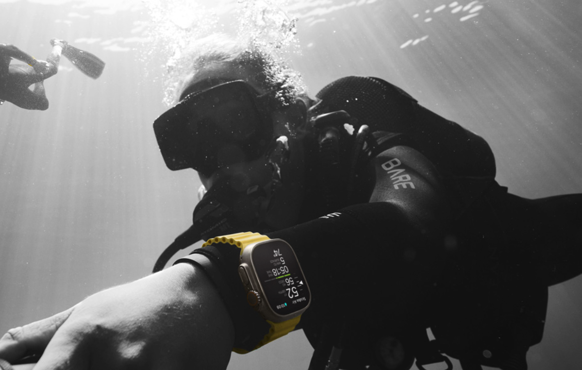 苹果或为可穿戴设备10周年纪念日推出Apple Watch X