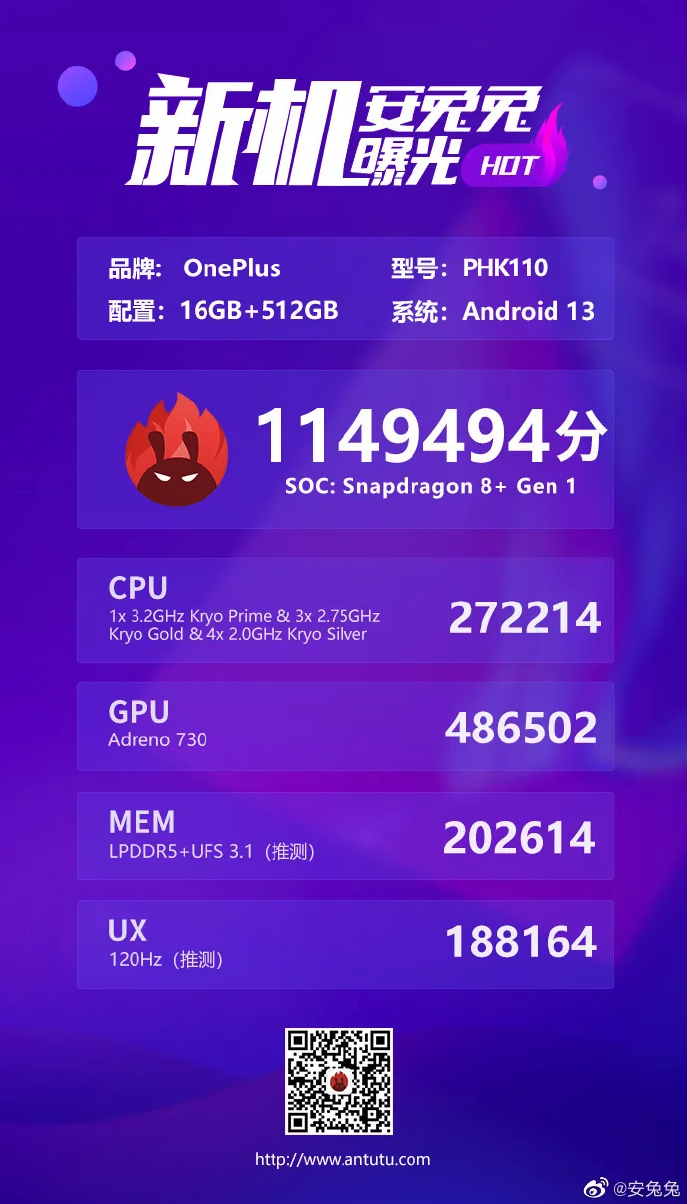 OnePlus Ace 2