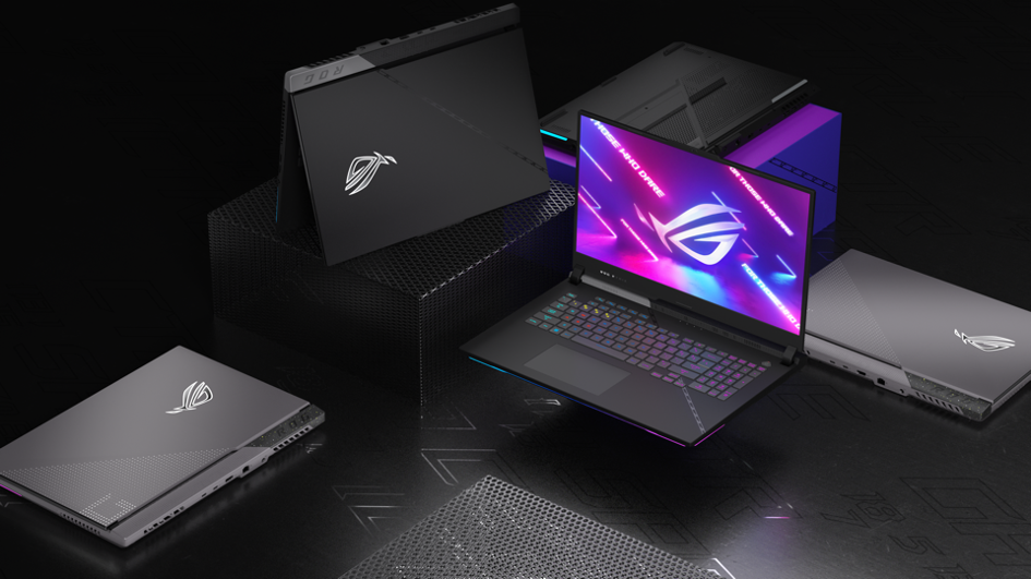 ROG魔霸7系列笔记本