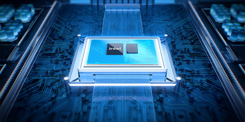 Intel发布13代酷睿HX系列移动处理器 睿频高达5.6GHz