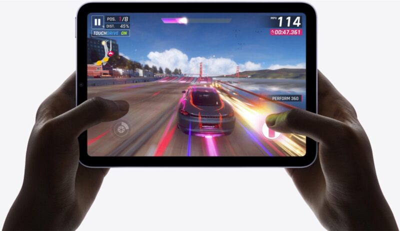 三星准备为即将推出的iPad Pro制作OLED面板