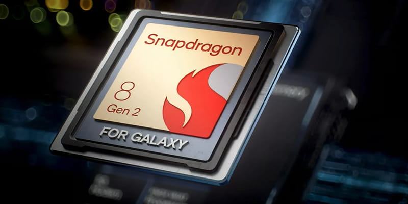 Galaxy S23独有的骁龙8 Gen 2芯片有什么特别之处？