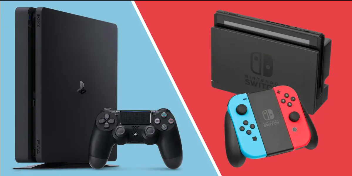 由于没有发布新的Switch主机公告 任天堂股价暴跌