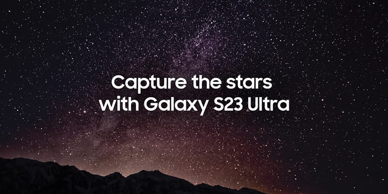 One UI 5.1某些功能Galaxy S23系列独享