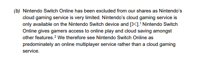任天堂或许会在Switch之外推出一个新的游戏平台
