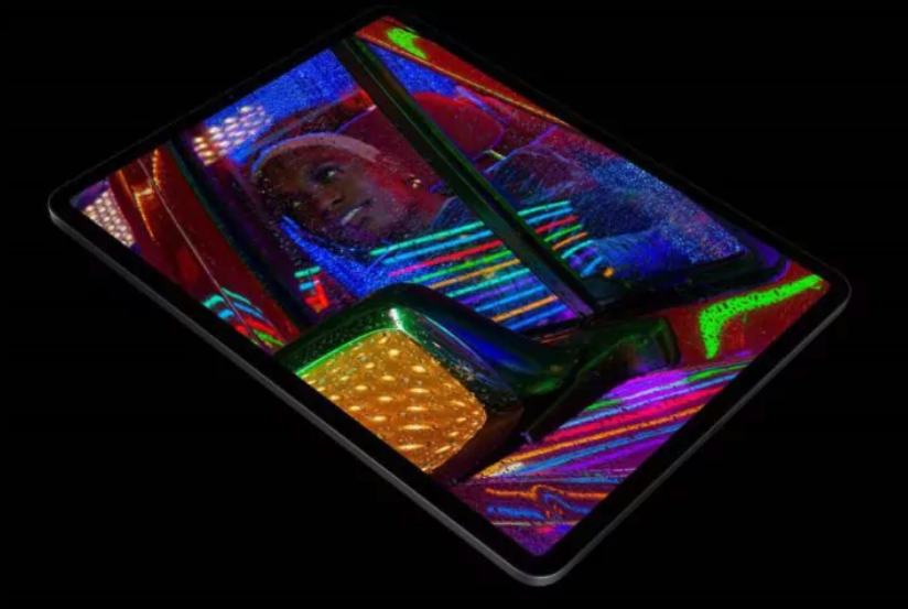 面板成本太高！2024 OLED iPad Pro价格将大幅提高