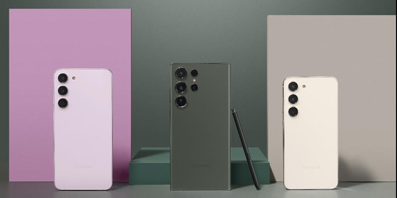 Galaxy S23独有的骁龙8 Gen 2芯片有什么特别之处？