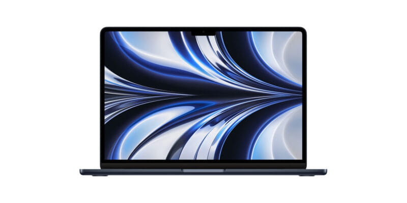 15英寸MacBook Air将搭载M2芯片 预计下季度上市