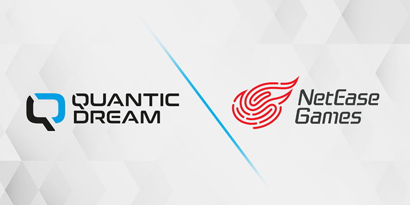Quantic Dream已被网易游戏以1亿欧元收购