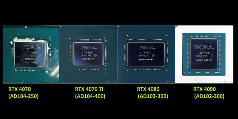 传RTX 4070显卡将于4月13日发布