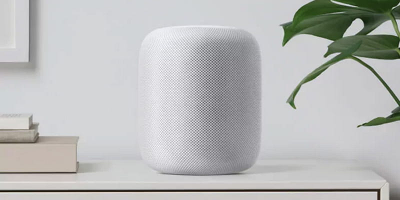 2024 HomePod将采用7英寸显示屏