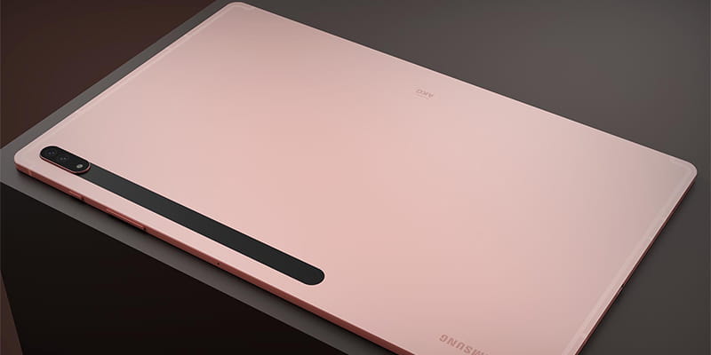 Galaxy Tab S9电池容量泄漏 或8月份发布