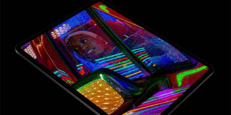 OLED iPad Pro可能比当前型号贵80%以上