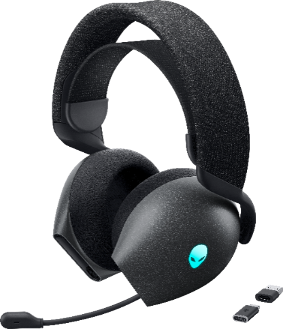 ALIENWARE外星人发布新款外设，扩展其不断增长的生态系统