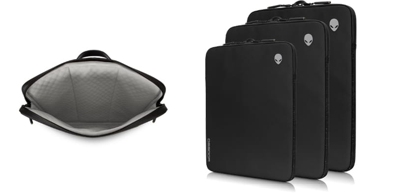 ALIENWARE外星人发布新款外设，扩展其不断增长的生态系统