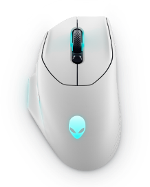 ALIENWARE外星人发布新款外设，扩展其不断增长的生态系统