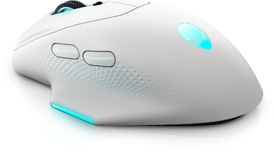 ALIENWARE外星人发布新款外设，扩展其不断增长的生态系统