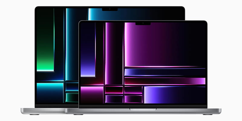 传OLED MacBook Pro机型将于2026年上市