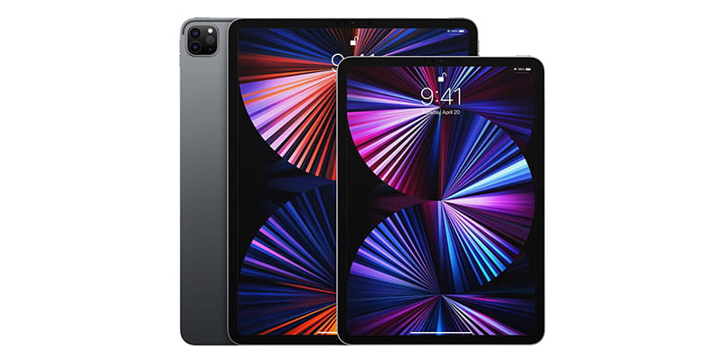 14寸iPad Pro将可同时驱动两个超高分辨率显示屏