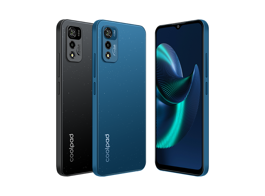 酷派归来,全渠道布局,三款新机主打千元市场