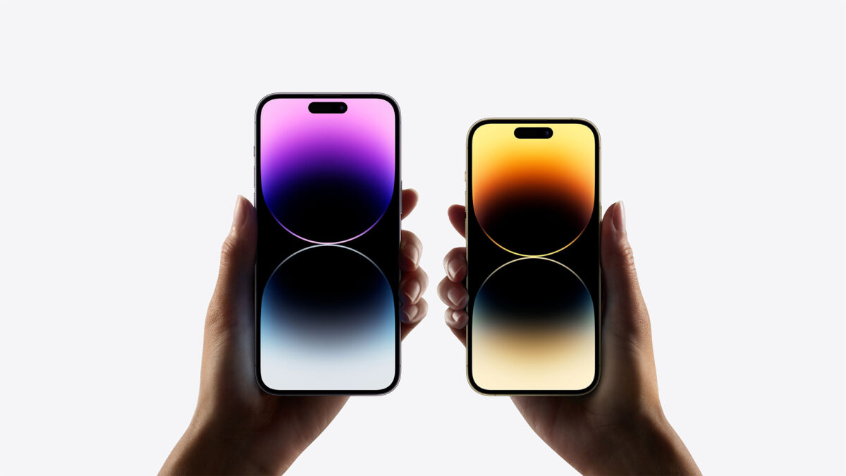 iPhone 15面板将于6月开始大规模生产