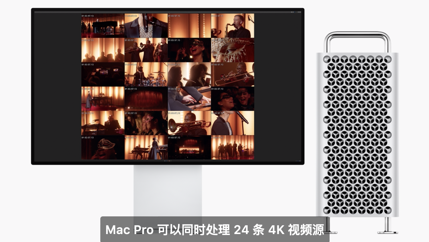 M2 Ultra款Mac Pro发布 性能&价格均逆天但真香