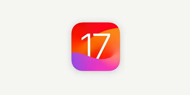 iOS17来了：带来很多新功能但似乎又没有什么变化