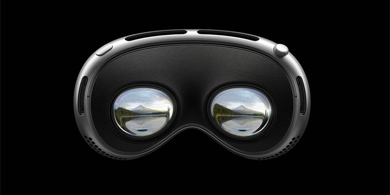 Apple Vision Pro明年初上市！但你还真不一定能买到