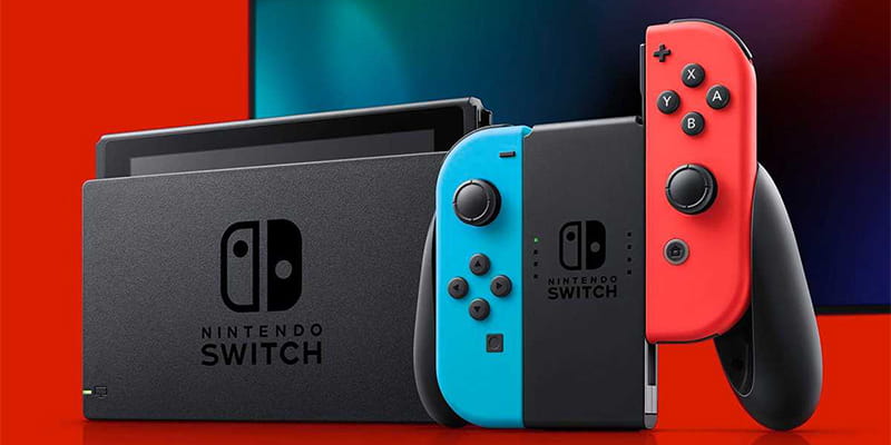 传下一代Switch将于2024年第一季度推出