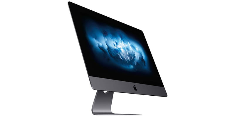 这次真的玩大了！苹果正在开发32英寸iMac