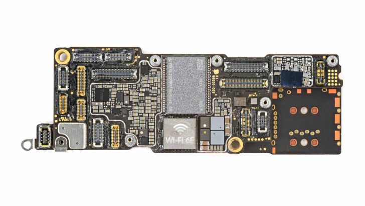 iPhone 15 Pro系列独占Wi-Fi 6E
