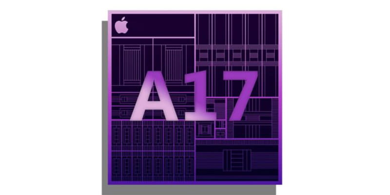 iPhone 15 Pro赢了 3nm A17仿生芯片性能炸了