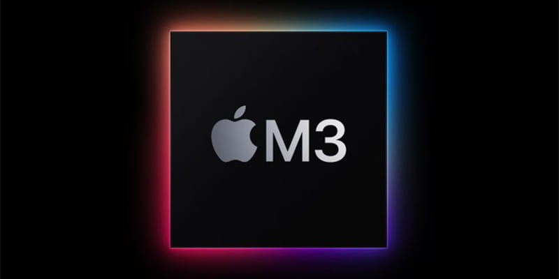 台积电全力保苹果A17芯片 M系列或用上3nm