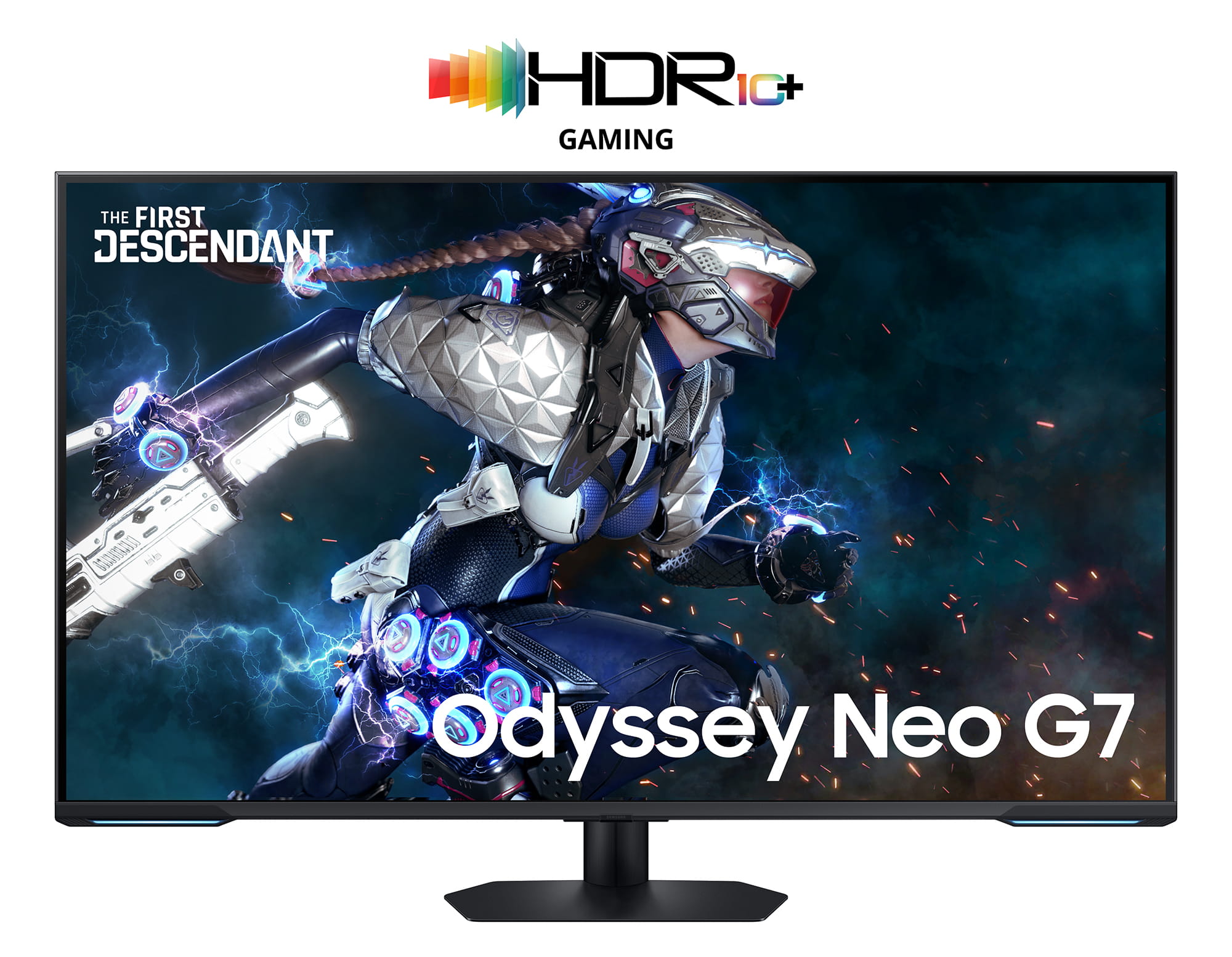 三星与NEXON联手推出世界首款HDR10+游戏