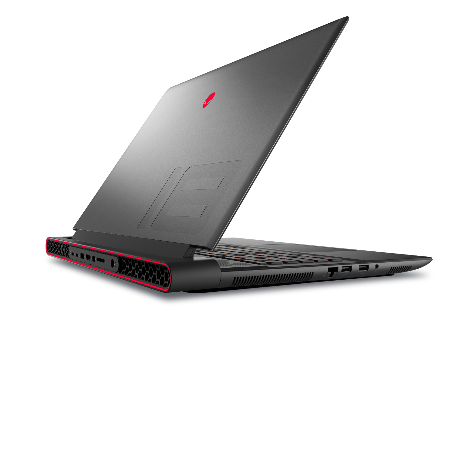 Alienware m18首发RX7900M GPU 比RTX4080快7%