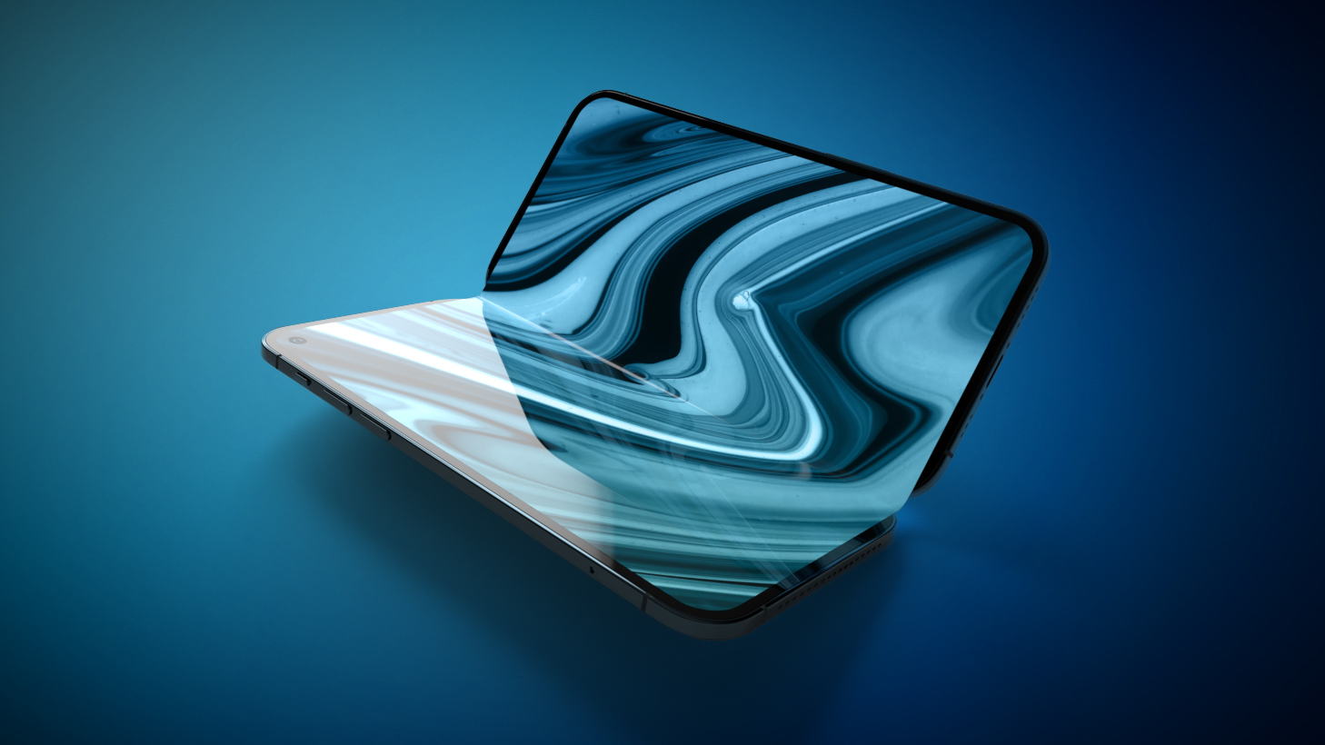 可折叠iPad开发加速 或2024年底推出