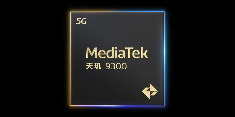MediaTek发布天玑9300旗舰5G生成式AI 移动芯片，开启全大核计算时代