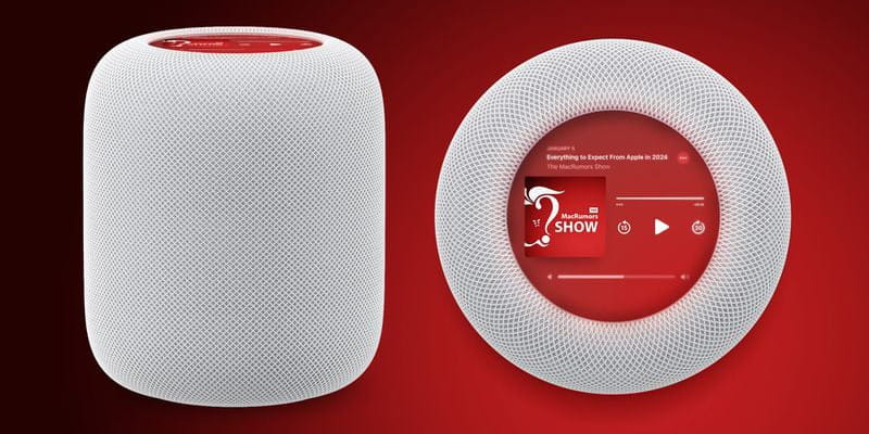 还是“叫好不叫座”？这代HomePod的底牌有点多