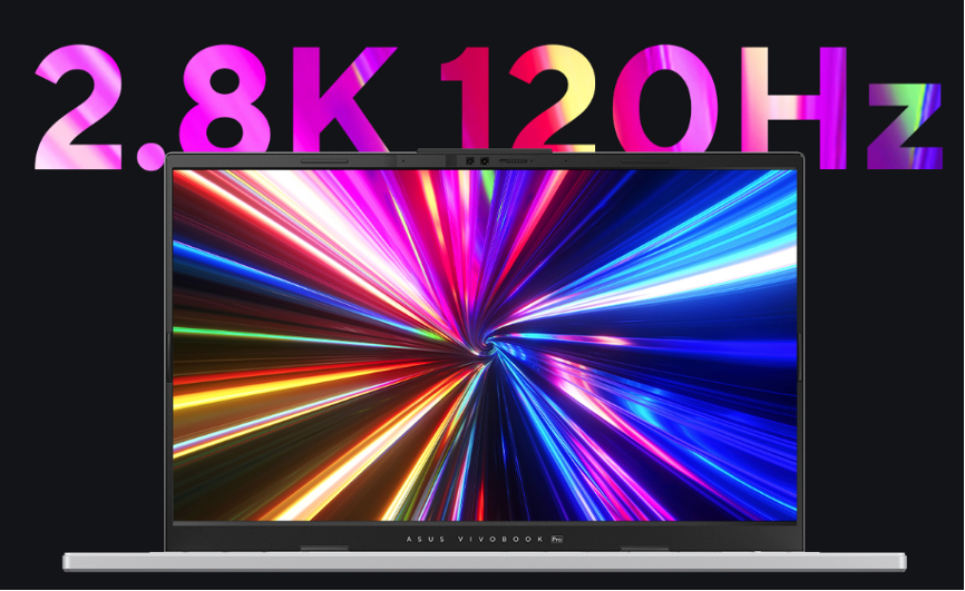首台酷睿Ultra9+RTX4060全能AI轻薄本发布，华硕无畏新品开箱直播亮点拉满