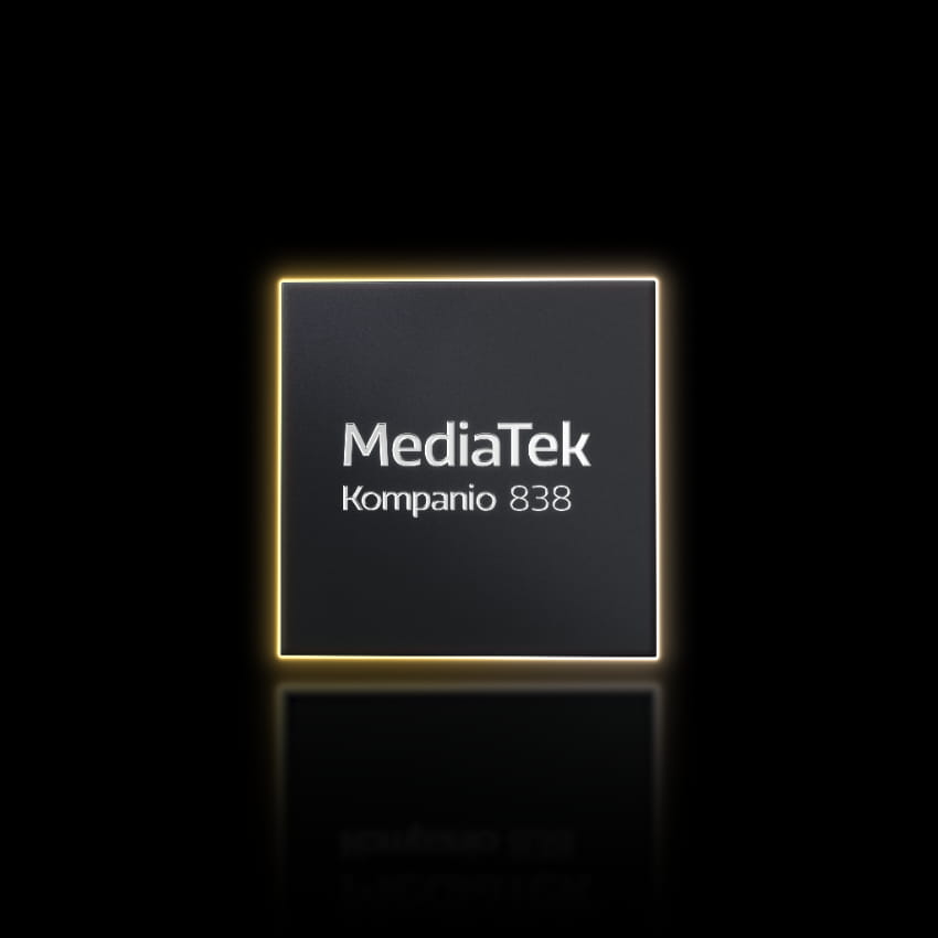 MediaTek新一代Chromebook、智能电视和显示设备芯片亮相COMPUTEX 2024
