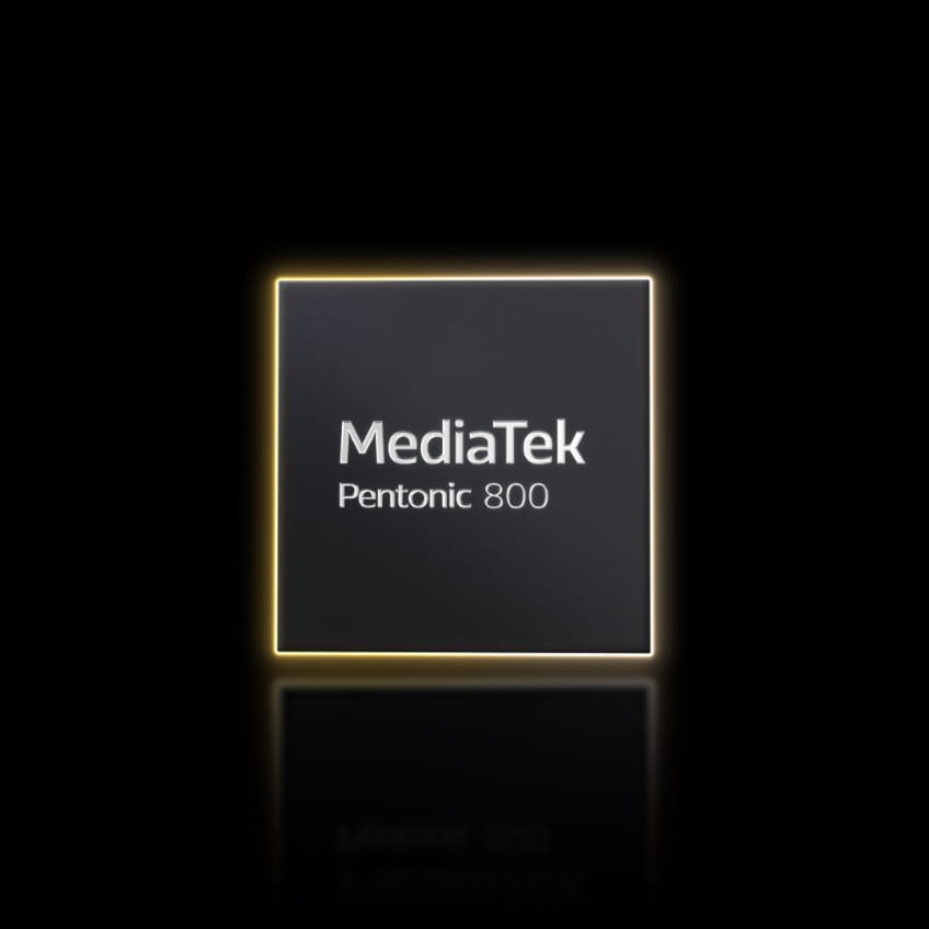 MediaTek新一代Chromebook、智能电视和显示设备芯片亮相COMPUTEX 2024