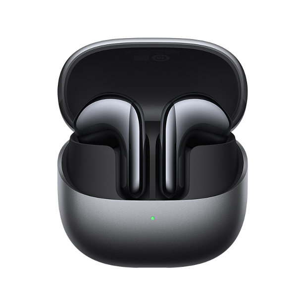 Xiaomi Buds 5采用Snapdragon Sound骁龙畅听技术打造全链路真无损音频体验