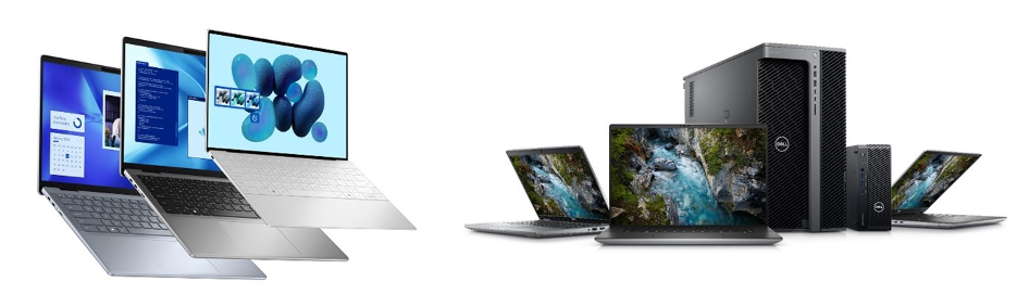戴尔科技全新Windows 11 AI PC