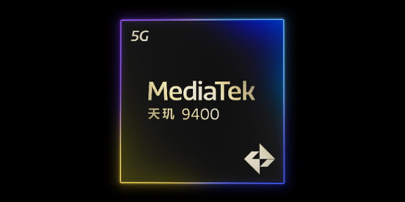 MediaTek发布天玑9400，强芯高效带来非凡的智能体化AI体验