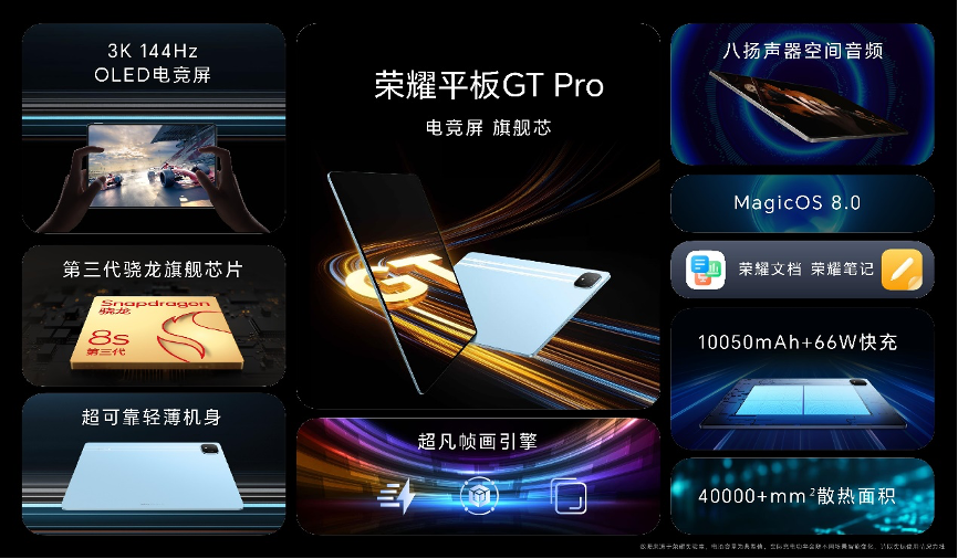 满级抗摔续航王者 荣耀X60系列正式发布,售价1199元起