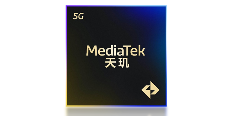 MediaTek携手“天玑芯世界探索官”辛芷蕾，开启科技新世界